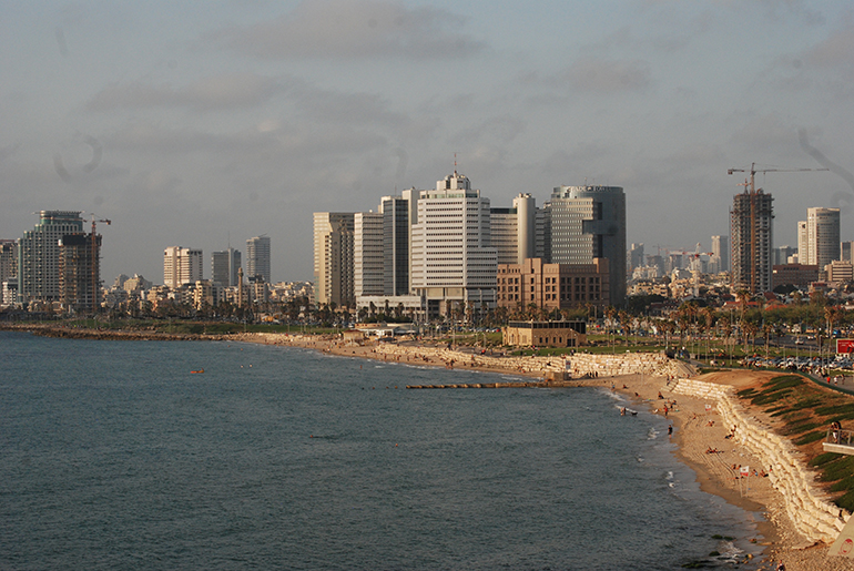 Tel Aviv