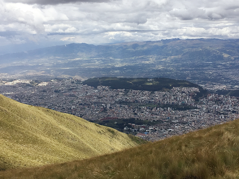 quito New Urban Agenda Mistra Urban Futures