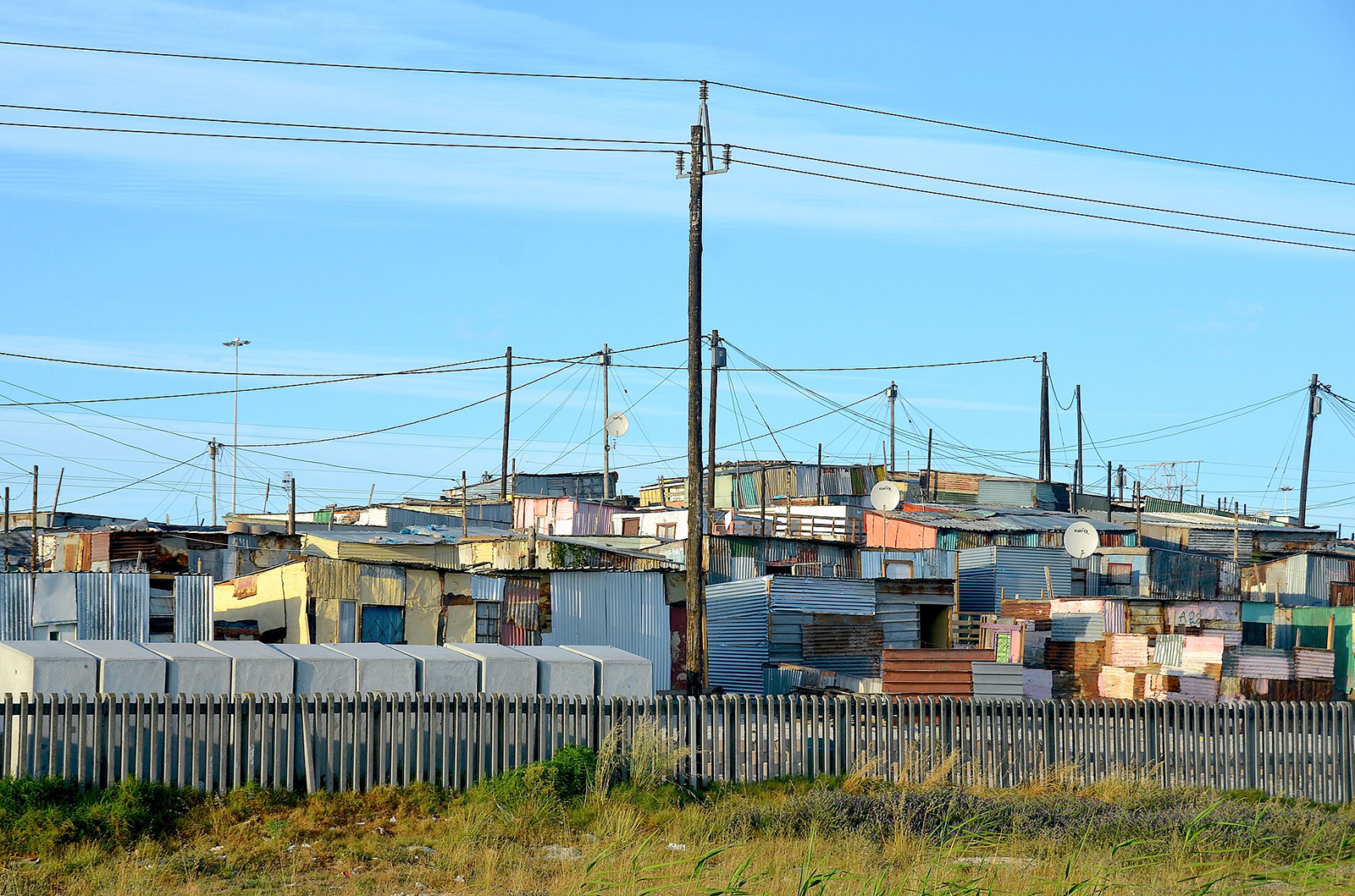 khayelitsha olga ernst mistra urban futures