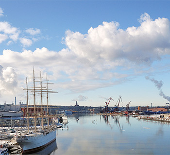 Gothenburg
