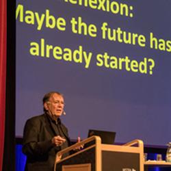 Jan Gehl senior architect