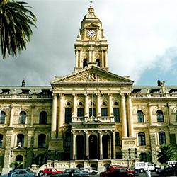 Cape Town City Hall