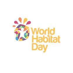 World Habitat Day