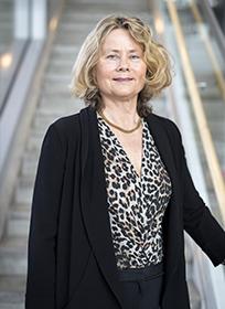 Agneta Holmäng