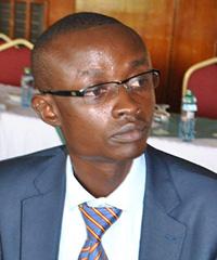 Alfred Otom