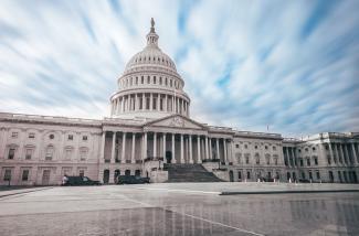 Washington DC hosts the Annual Meeting of AAG 2019 Mistra Urban Futures at American Association of Geographers