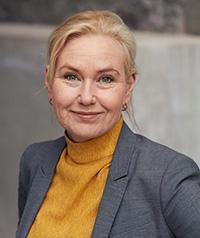 Anna Johansson