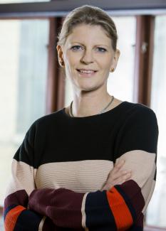 Anna Rosengren 