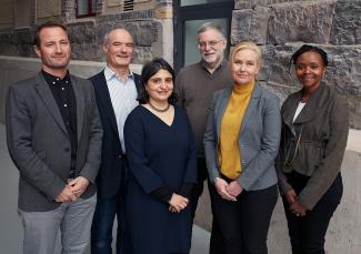 Board 2018