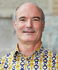David Simon