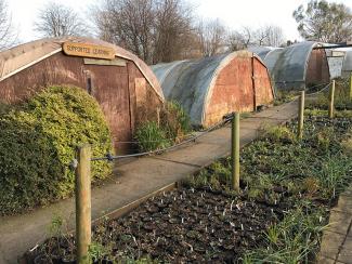 urban garden sheffield mistra urban futures SMLIP