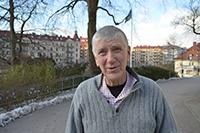 Hans Abrahamsson