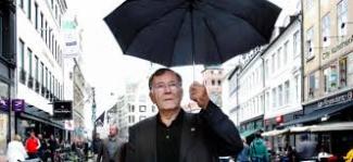 Professor Jan Gehl