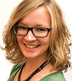 Laura Esther Bartels