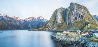 Lofoten 