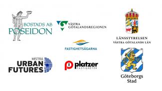 Logotyper Fastighetsägare med flera Logotyper Fastighetsägare