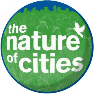 Nature of cities logo