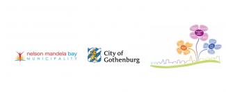 Logotypes Nelson Mandela Bay