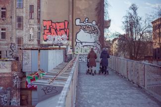 socially sustainable neighbourhoods mistra urban futures