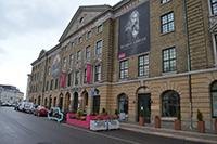 Göteborgs stadsmuseum 