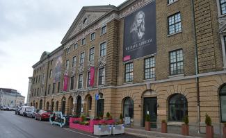 Stadsmuseet Göteborg