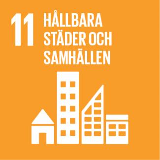 Sustainable development goal 11