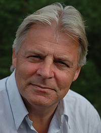 Thomas Elmqvist